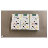 H&H Pets Pet Toothbrushes