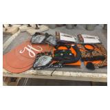 8pc Fall/Halloween Starter Kit