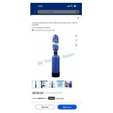 Aquasana Water Filter Replacement Tank