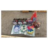 9pc Party Trinkets/Prizes