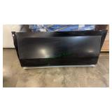 52in x 48in Off Ridge Weather Vent