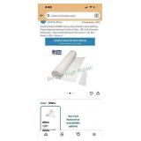 Deck banister netting