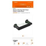 Misc bathroom fixtures