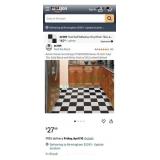 Peel n and stick flooring