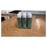 Betadine 4oz Bottles