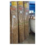 Backyard X-Scape Reed Fencing 6ft x 15ft
