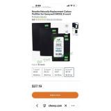 Honeywell Carbon pre filter