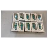 GrabEase Silicone Toothbrushes