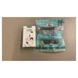 Dog Treats and Brushes