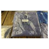 Womenï¿½s light purple cardigan