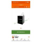 Utility Cabinet