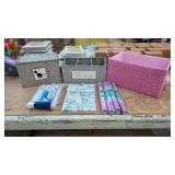 Kids Organization Lot