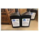 Mopar Ram 2017 1500 & up axle oil