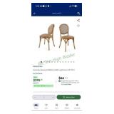 Dining Chairs