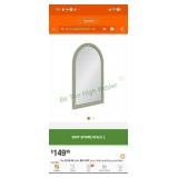 Wall Mirror