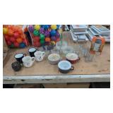 Misc Kitchenware