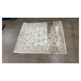 3.3ft x 4.3ft Area Rug