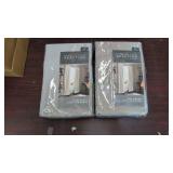 Curtain Panels
