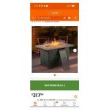 Fire Pit