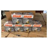 Fram Oil Filters GM Buick Chevy Cadillac etc