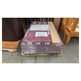 Shefton Hickory 12mm x 6.1in x 47.64 Flooring
