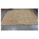 59.5in x 84.5in Rug