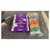 Misc. Cleaning Supplies