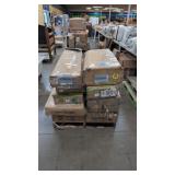 Furniture Parts Pallet