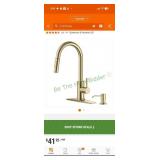 Kitchen Faucet