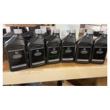 Mazda transmission fluid M5