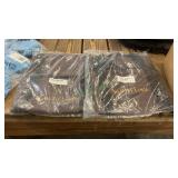 Firewood totes