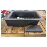 $1,200 Kohler Sink