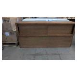 Headboard