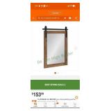 Wall Mirror