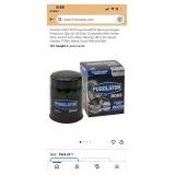 Purolator  Boss pbl14610 oil filters