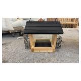 3QT Natureï¿½s Way Bird Feeder