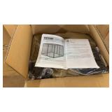 VEVOR Gazebo Replacement Netting