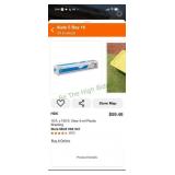 Plastic Sheeting