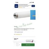 36' fluorescent bulbs
