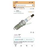 AC Delco spark plugs