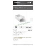 Kohler Bath Tub