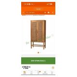 Storage Cabinet