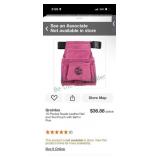 10 Pocket Tool Pouches