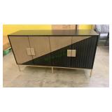 68' Credenza