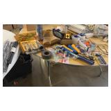 Misc tools
