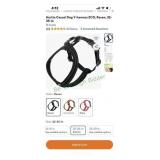 Dog Y- harness