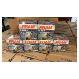 Fram Oil Filters GM Buick Chevy Cadillac etc