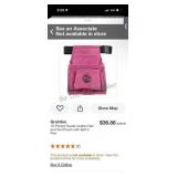 10 Pocket Tool Pouches
