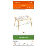 Sensory Table