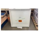 Kohler 36in x 34in Alcove Shower Pan Base